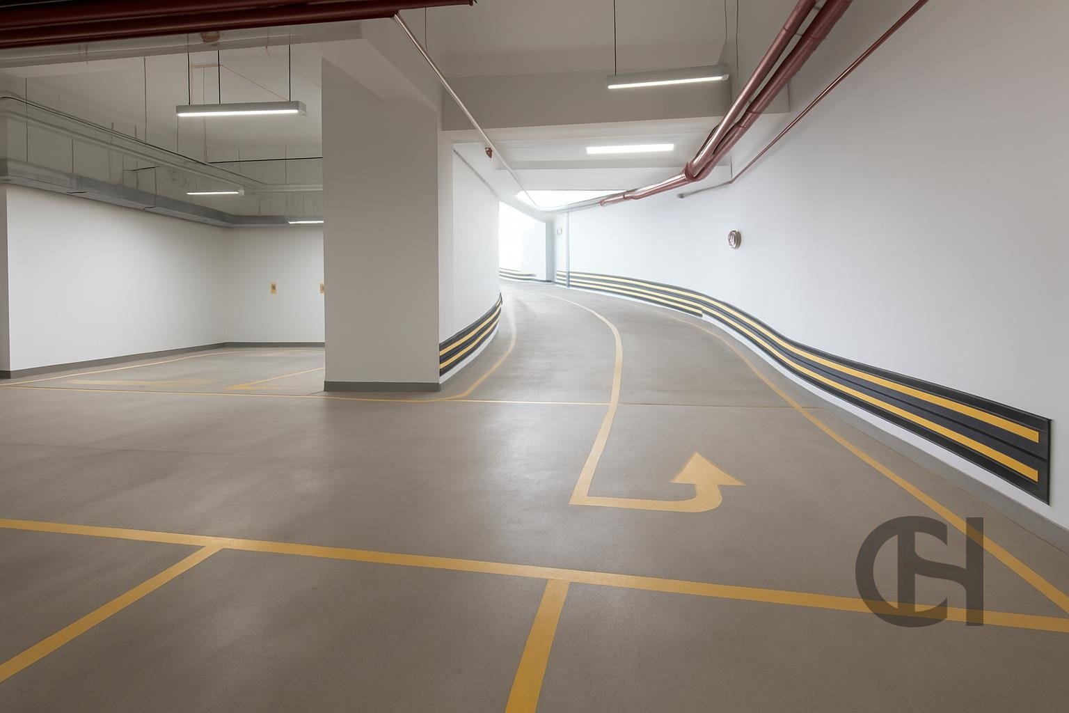 Office for rent in City Downtown, Defence street, Al Danah - property photo 10