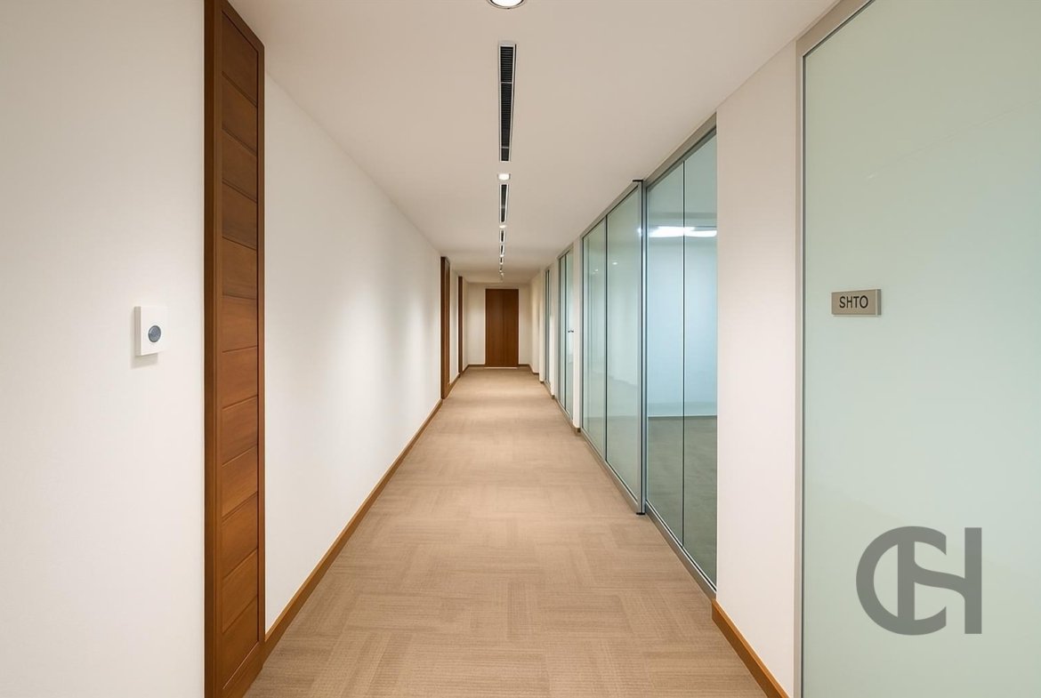 Office for rent in Adnoc Distribution Hq, Al Danah, Abu Dhabi - property photo 10