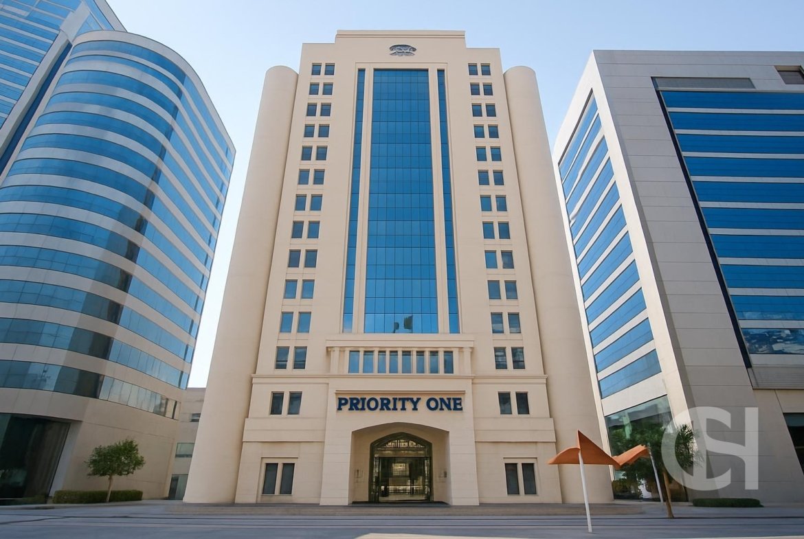 Office for rent in Adnoc Distribution Hq, Al Danah, Abu Dhabi - property photo 9