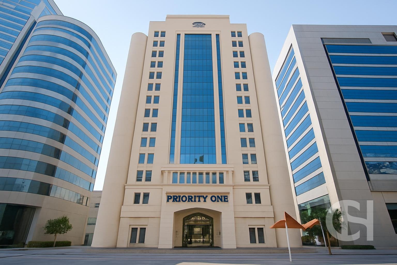 Office for rent in Adnoc Distribution Hq, Al Danah, Abu Dhabi - property photo 9