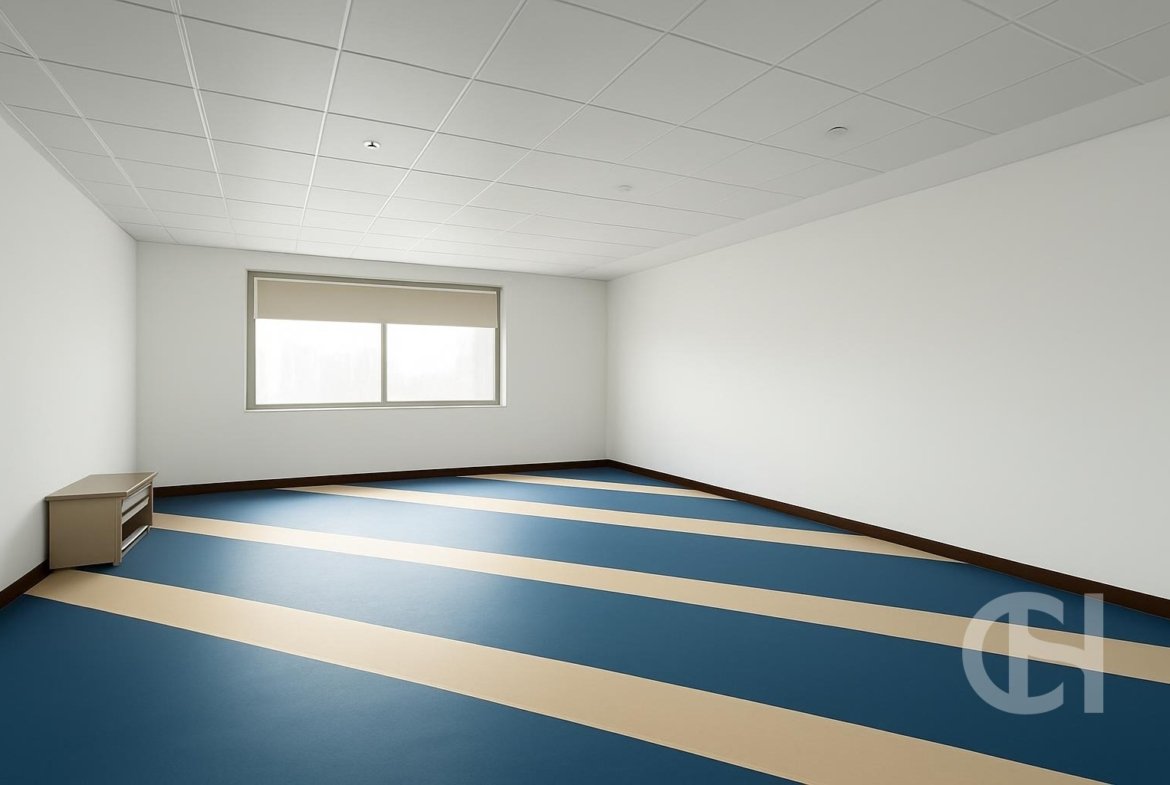 Office for rent in Adnoc Distribution Hq, Al Danah, Abu Dhabi - property photo 12