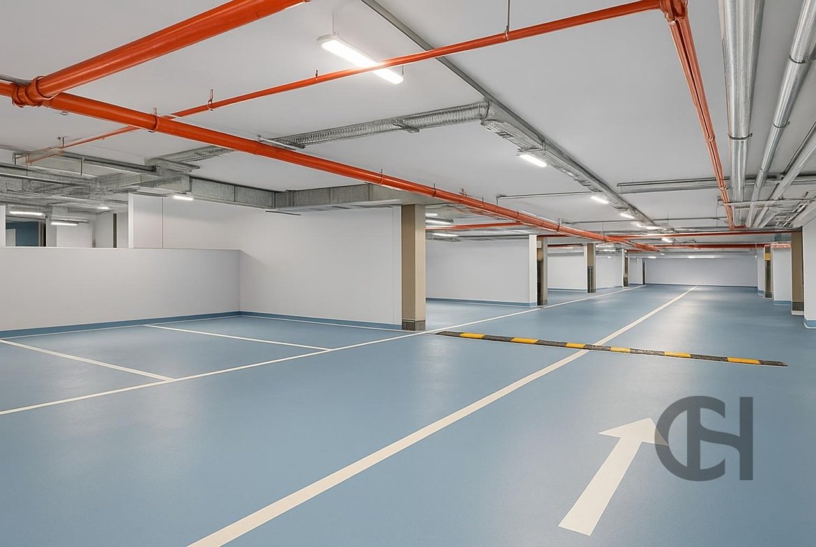Office for rent in Capital Tower, Capital Centre, Abu Dhabi - property photo 16