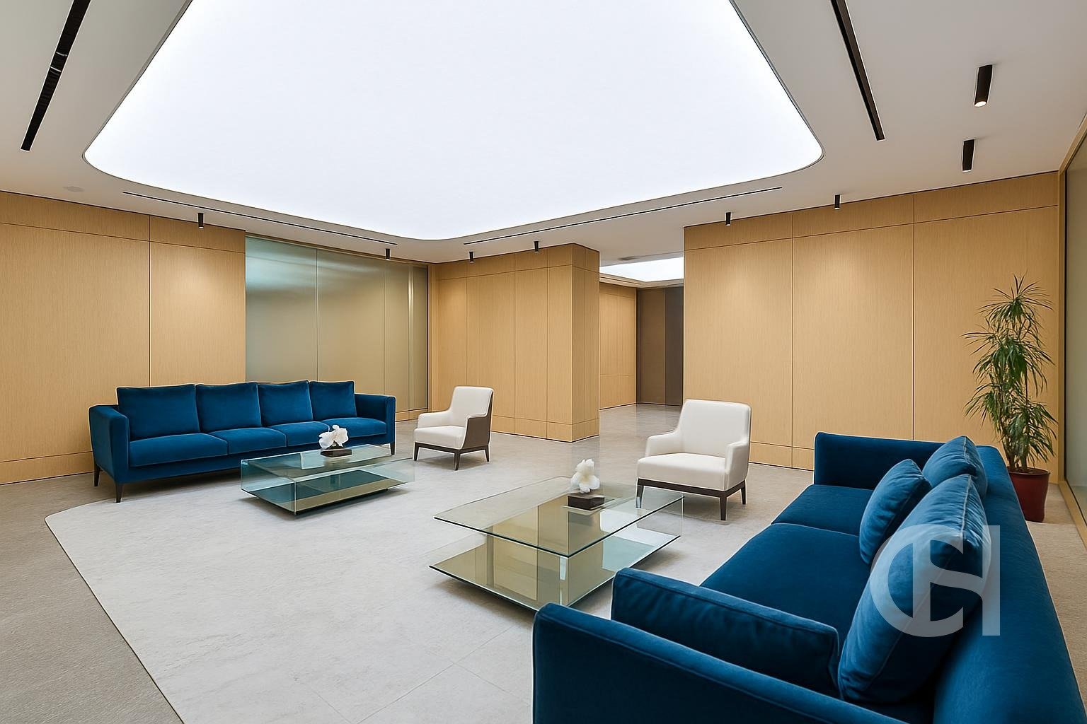 Office for rent in Capital Tower, Capital Centre, Abu Dhabi – property photo 17 Office for rent in Capital Tower, Capital Centre, Abu Dhabi - property photo 17