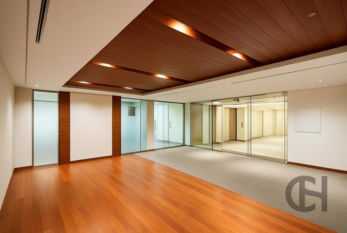 Office for rent in Adnoc Distribution Hq, Al Danah, Abu Dhabi - property photo 13