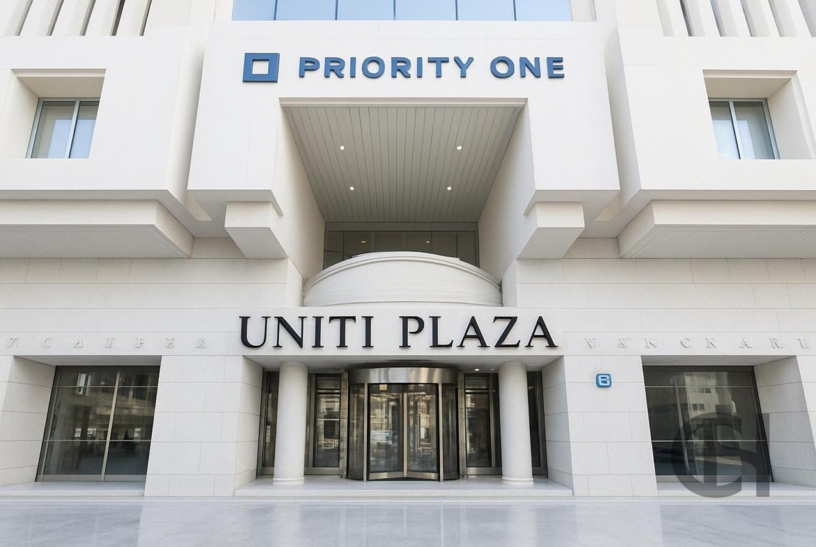 Office for rent in Adnoc Distribution Hq, Al Danah, Abu Dhabi - property photo 14
