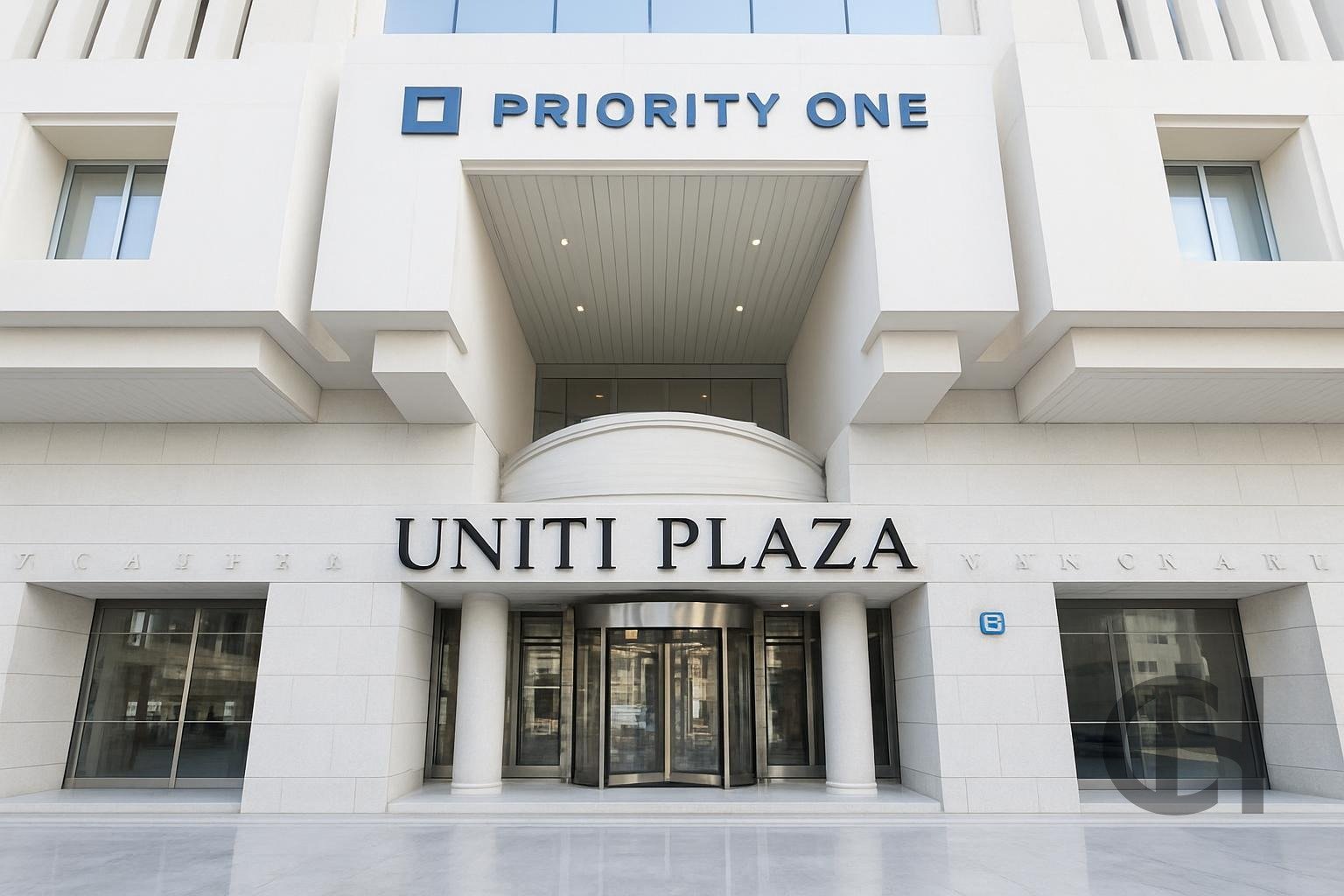Office for rent in Adnoc Distribution Hq, Al Danah, Abu Dhabi - property photo 14