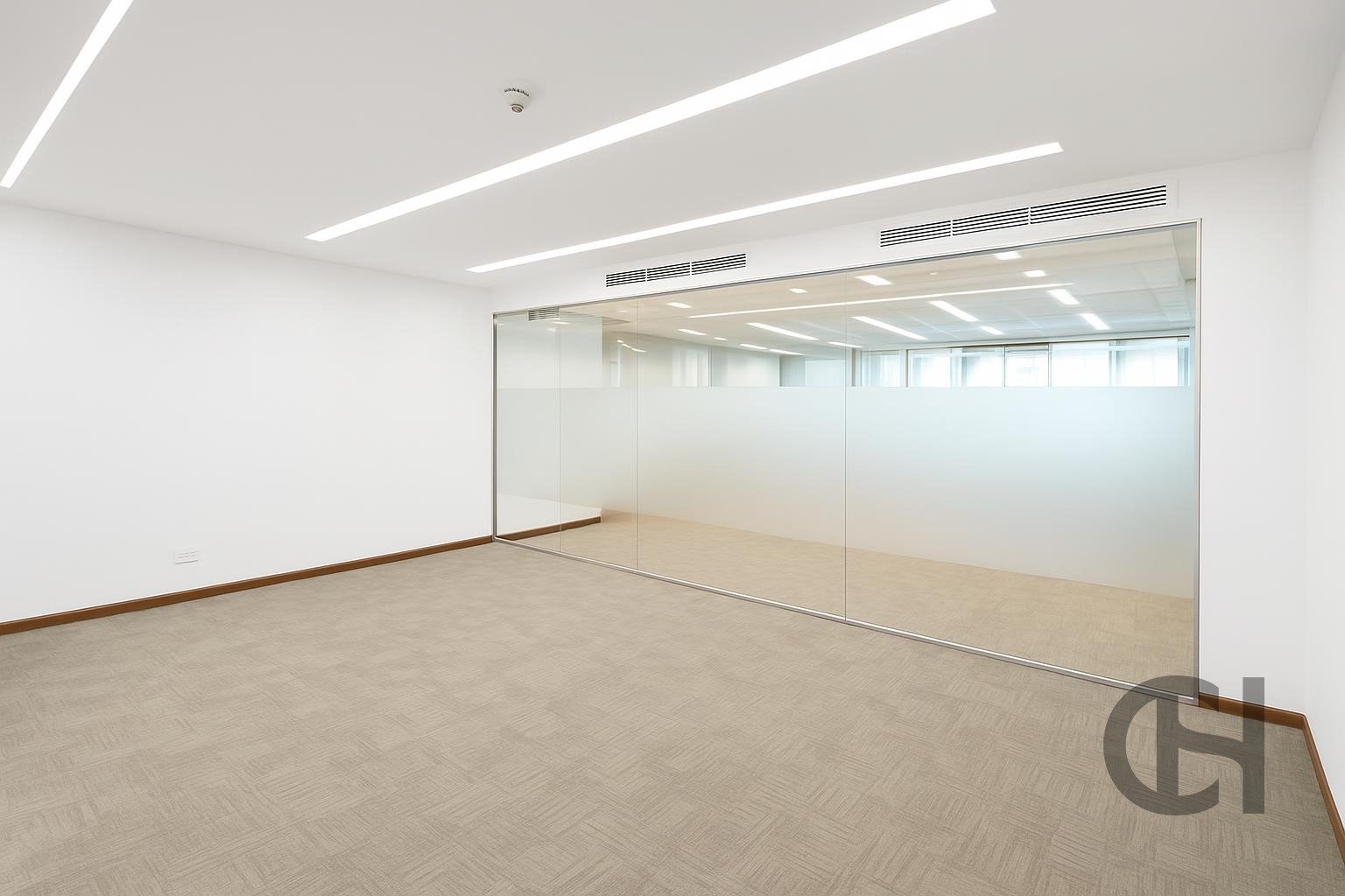 Office for rent in Adnoc Distribution Hq, Al Danah, Abu Dhabi - property photo 15