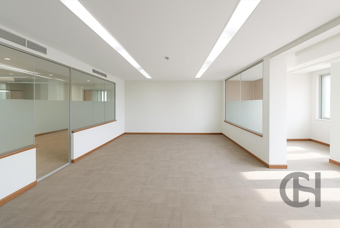 Office for rent in Adnoc Distribution Hq, Al Danah, Abu Dhabi - property photo 16