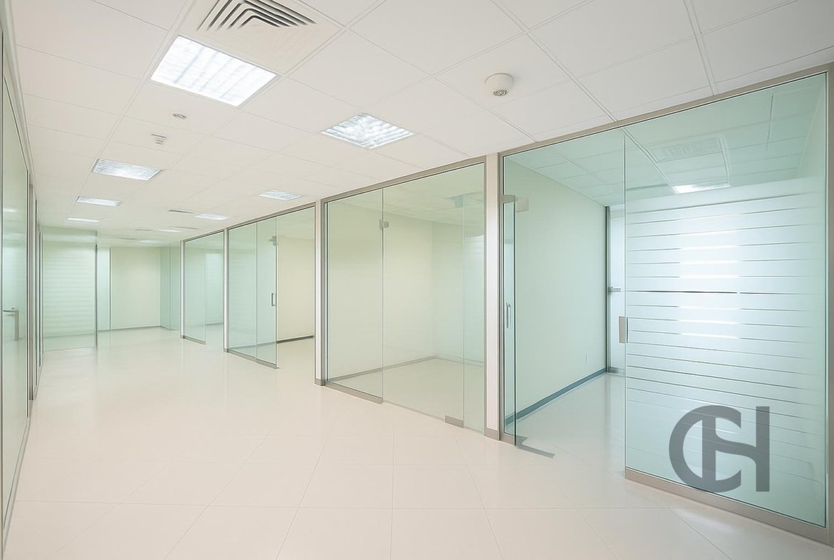 Office for rent in Khalifa City A Villas, Khalifa City, Abu Dhabi - property photo 7