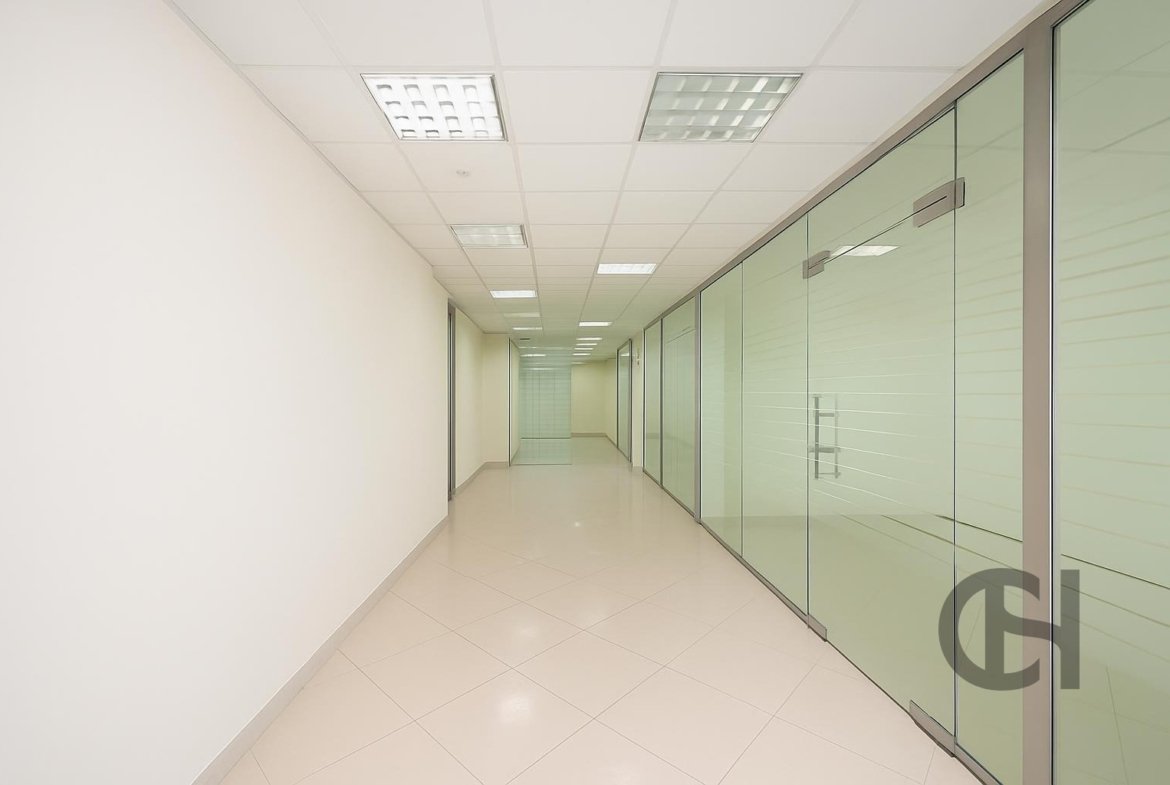 Office for rent in Khalifa City A Villas, Khalifa City, Abu Dhabi - property photo 9