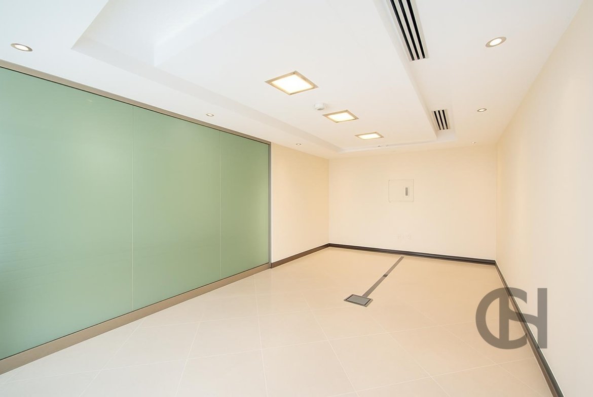 Office for rent in Khalifa City A Villas, Khalifa City, Abu Dhabi - property photo 13