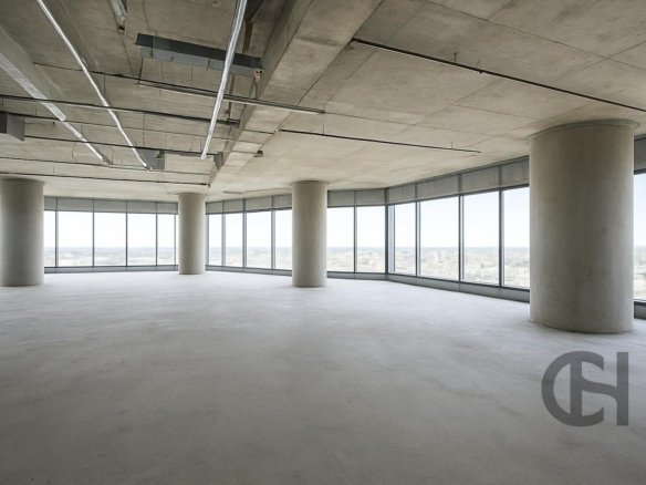 Office for rent in Addax port office tower, Al Reem Island, Abu Dhabi - property photo 1