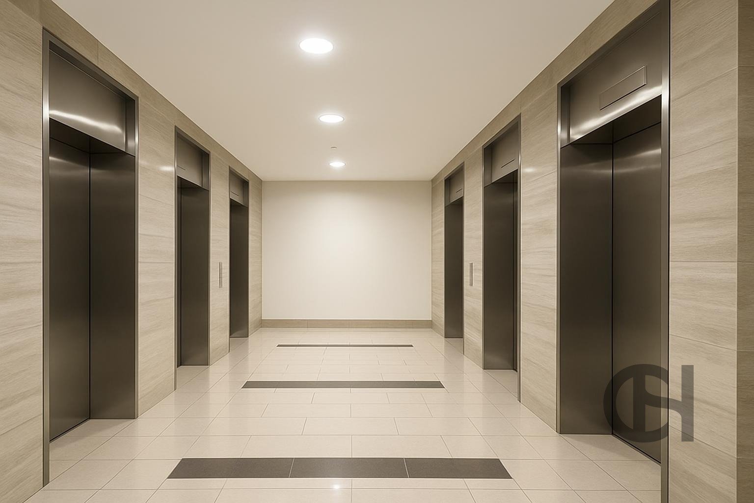 Office for rent in Addax Park Tower, Al Reem Island, Abu Dhabi - property photo 3
