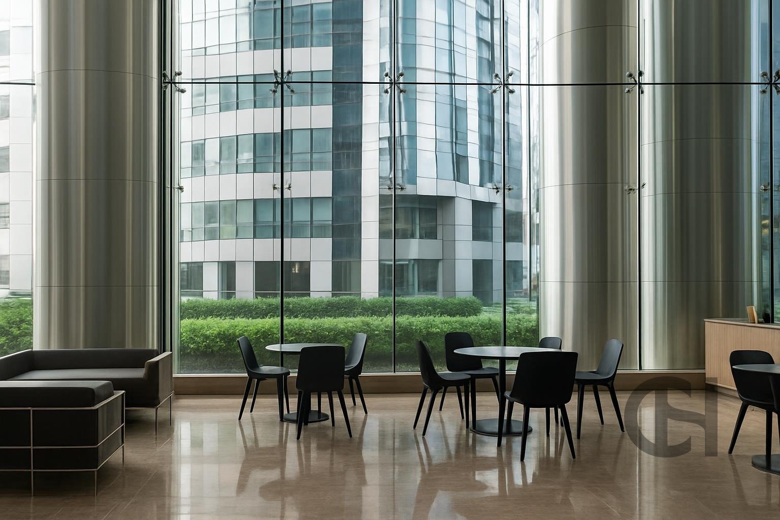Office for rent in Addax Park Tower, Al Reem Island, Abu Dhabi - property photo 5