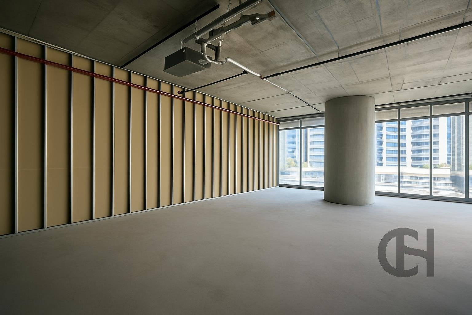 Office for rent in Addax Park Tower, Al Reem Island, Abu Dhabi - property photo 6