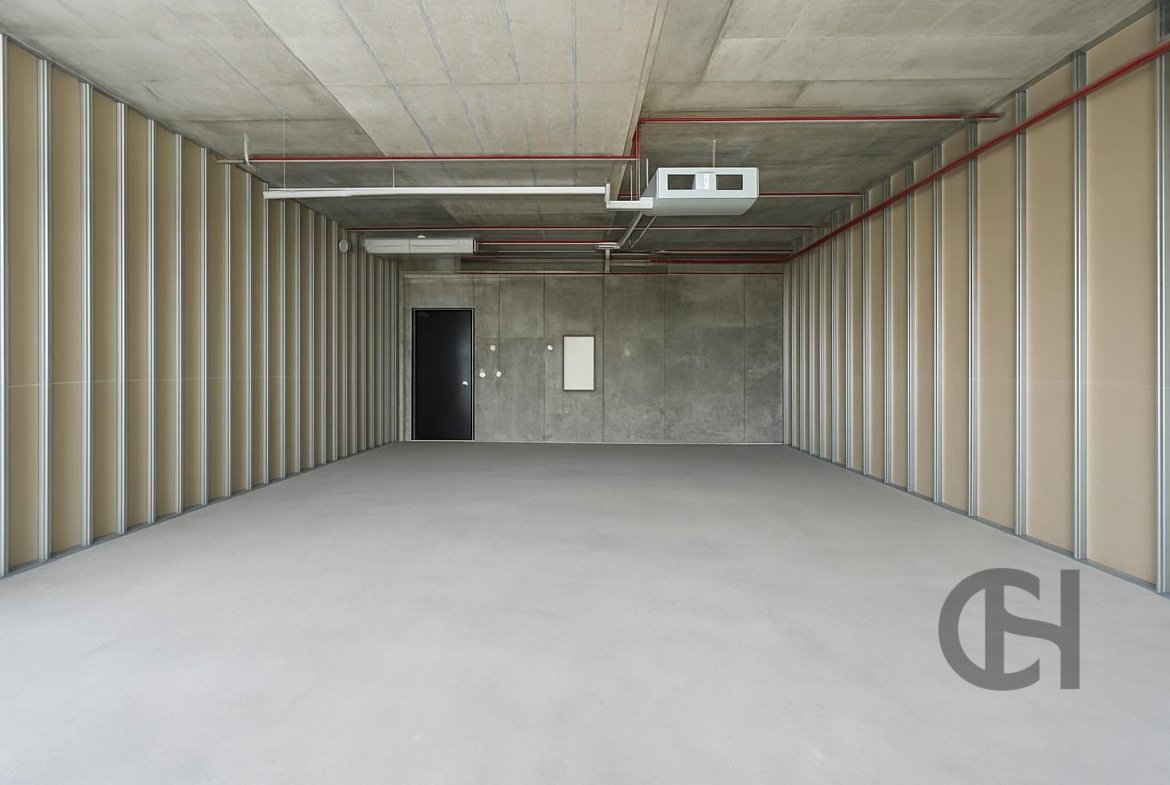 Office for rent in Addax Park Tower, Al Reem Island, Abu Dhabi - property photo 7