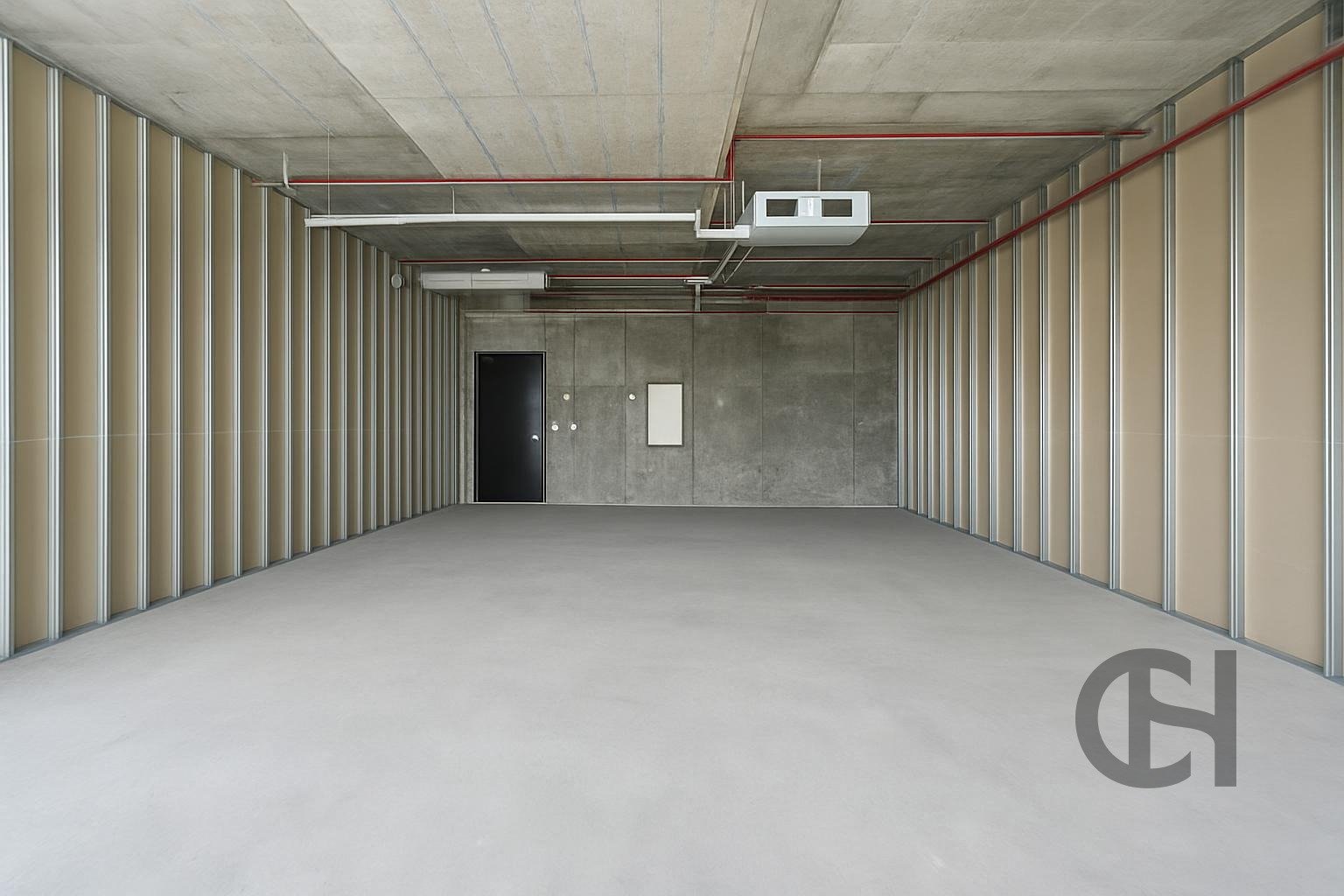 Office for rent in Addax Park Tower, Al Reem Island, Abu Dhabi - property photo 7