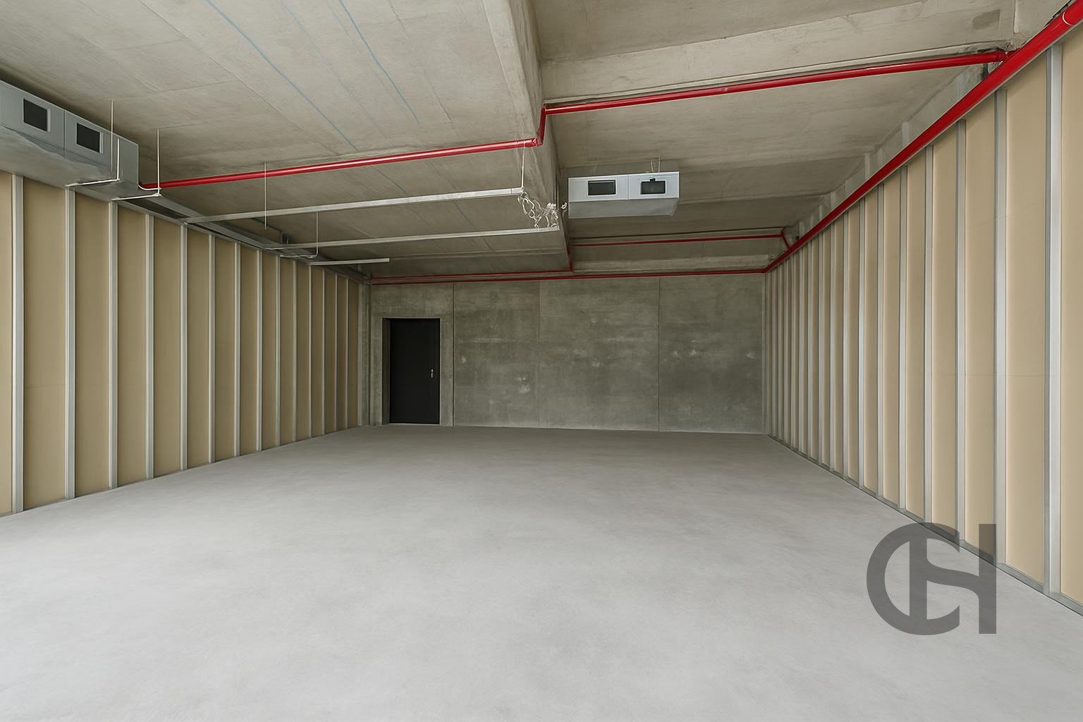 Office for rent in Addax Park Tower, Al Reem Island, Abu Dhabi - property photo 8