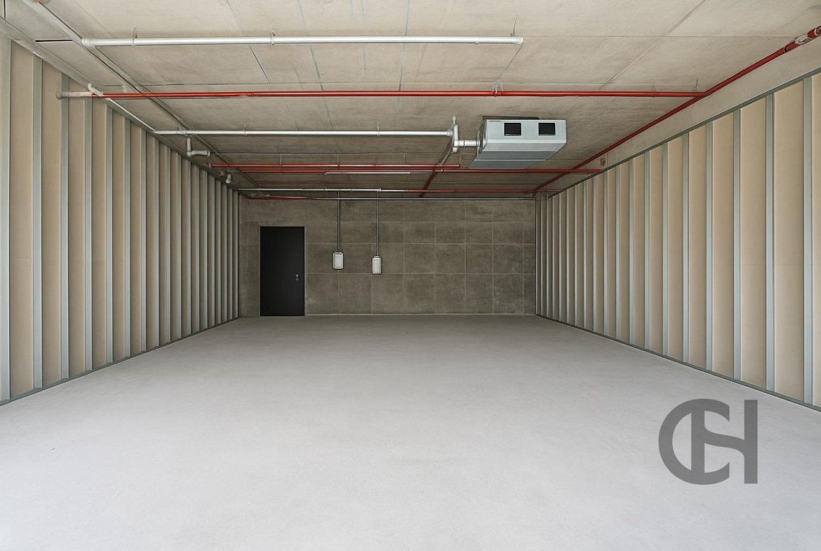 Office for rent in Addax Park Tower, Al Reem Island, Abu Dhabi - property photo 9