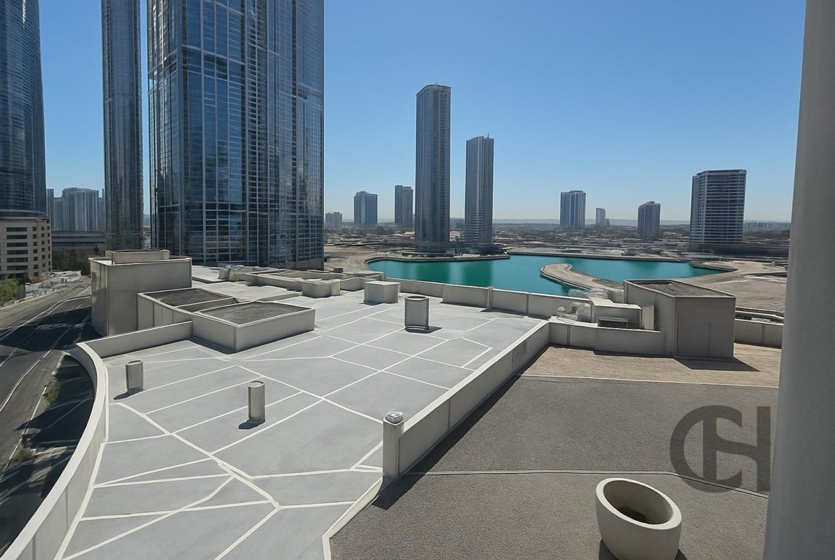 Office for rent in Addax Park Tower, Al Reem Island, Abu Dhabi - property photo 10