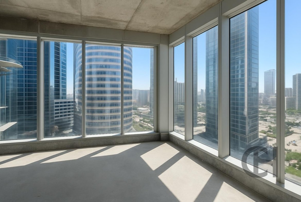 Office for rent in Addax Park Tower, Al Reem Island, Abu Dhabi - property photo 11