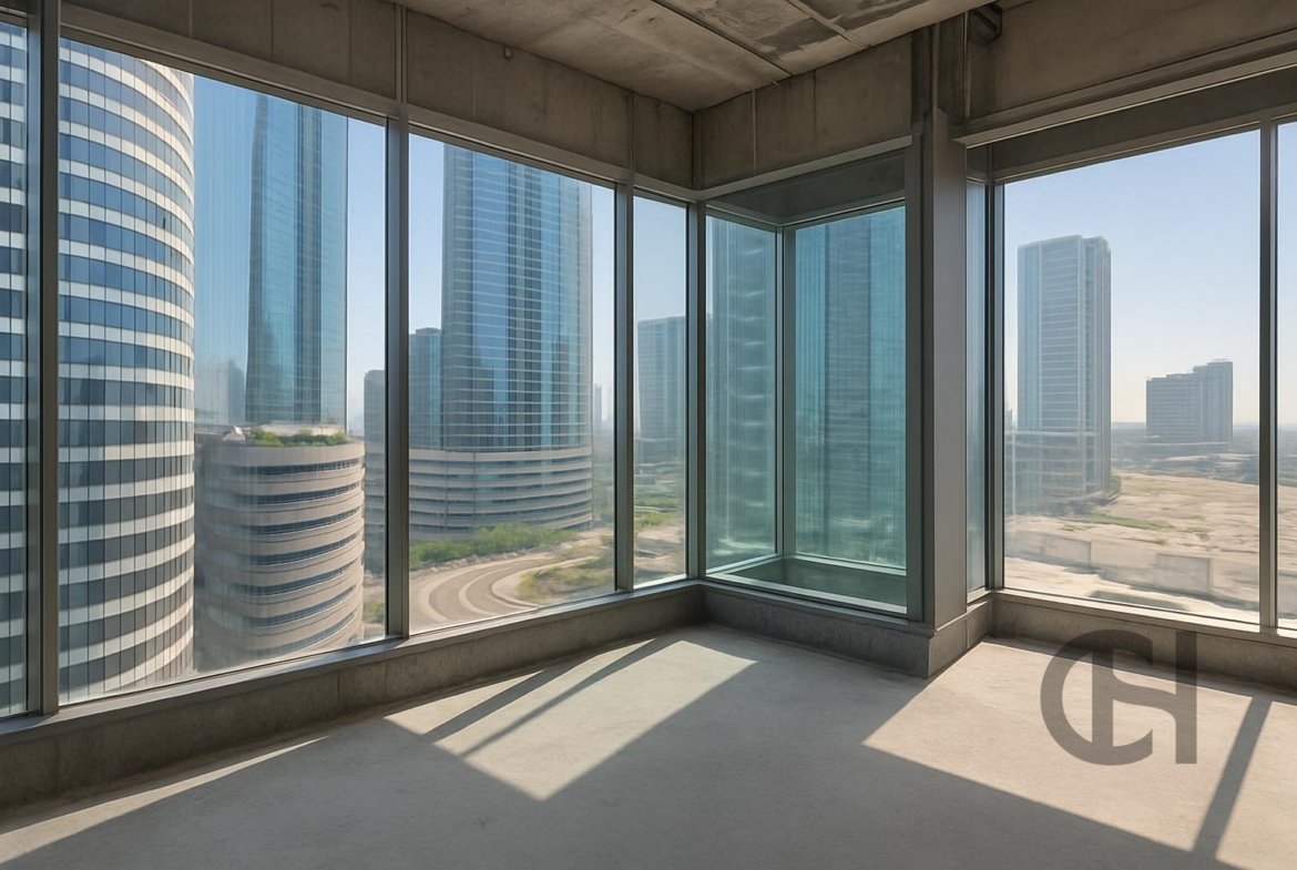 Office for rent in Addax Park Tower, Al Reem Island, Abu Dhabi - property photo 12