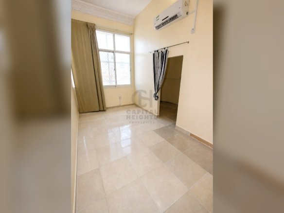1 Bedroom Apartment for Rent in Al Mushrif | Near Vision Private School | Monthly or Yearly | CH-0191