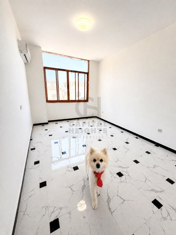 Studio for Rent in Al Muroor | Monthly or Yearly | 1191