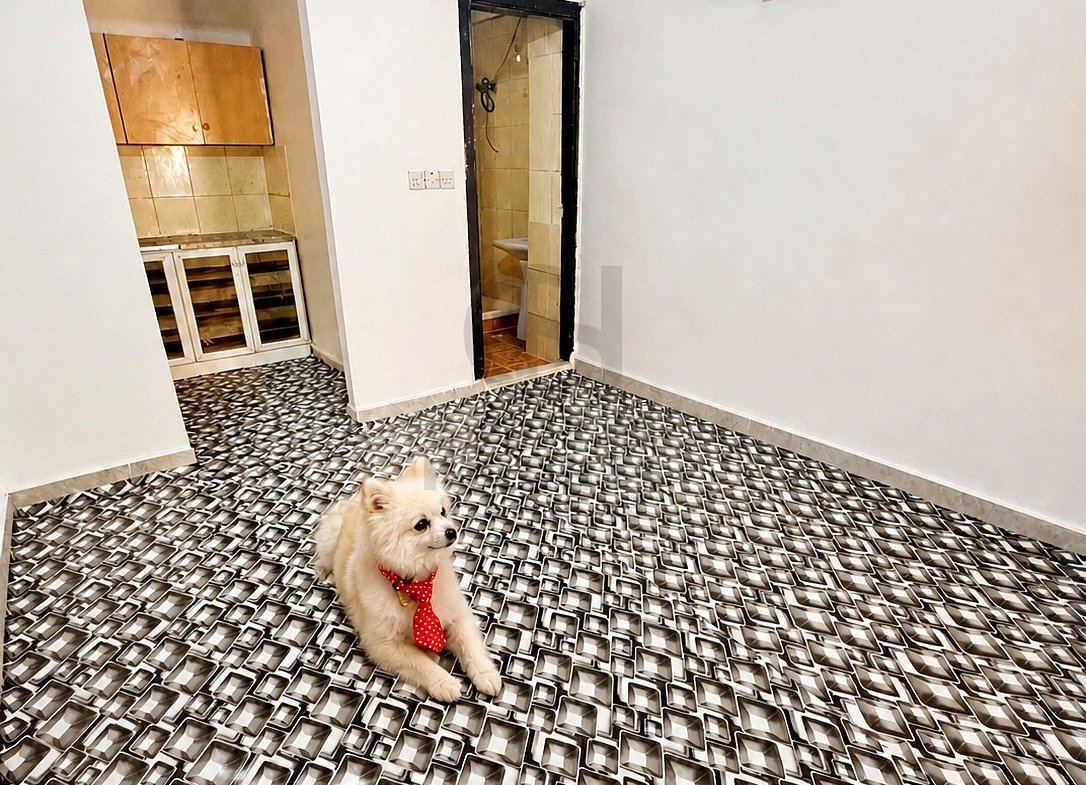 Studio Apartment for Rent in Al Najda Street | Near Burjeel Hospital | Monthly or Yearly | 221