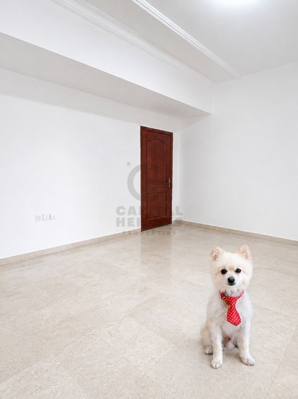 Studio for Rent in Al Manhal | Near Canadian Medical Center | Monthly or Yearly | 2073
