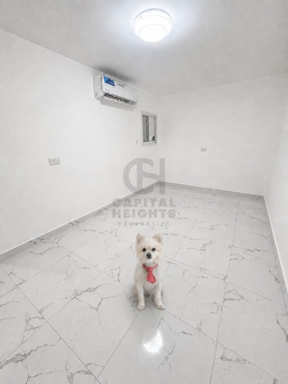 Studio for Rent in Al Manhal | Near Al Hosn University | Monthly or Yearly | 2018