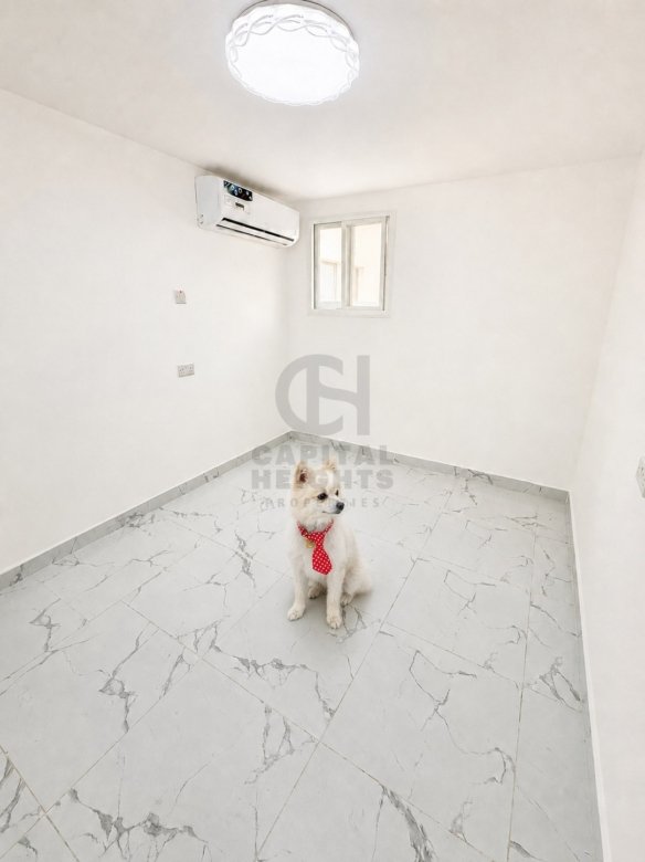 Studio for Rent in Al Manhal | Near German International School | Monthly or Yearly | 2033