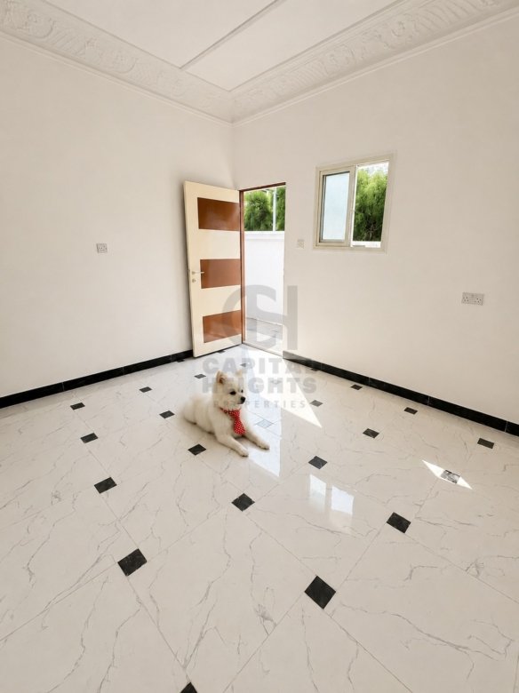 Studio for Rent in Al Muroor | Monthly or Yearly | 1231
