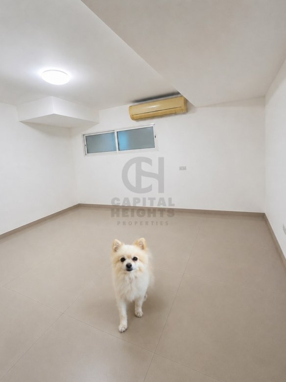 Studio for Rent in Al Nahyan | Near Seha Emirates Hospital | Monthly or Yearly | 1723