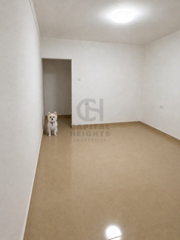 Studio for Rent in Al Nahyan | Near Seha Emirates Hospital | Monthly or Yearly | 1716