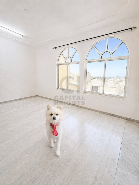 Studio for Rent in Al Manhal | Near Embassy of Japan | Monthly or Yearly | 2101
