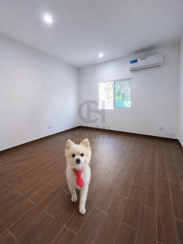 Studio for Rent in Al Bateen | Near Abu Dhabi Chess Academy | Monthly or Yearly | 1431
