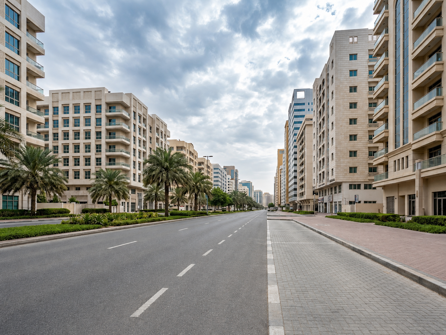 Al Muroor