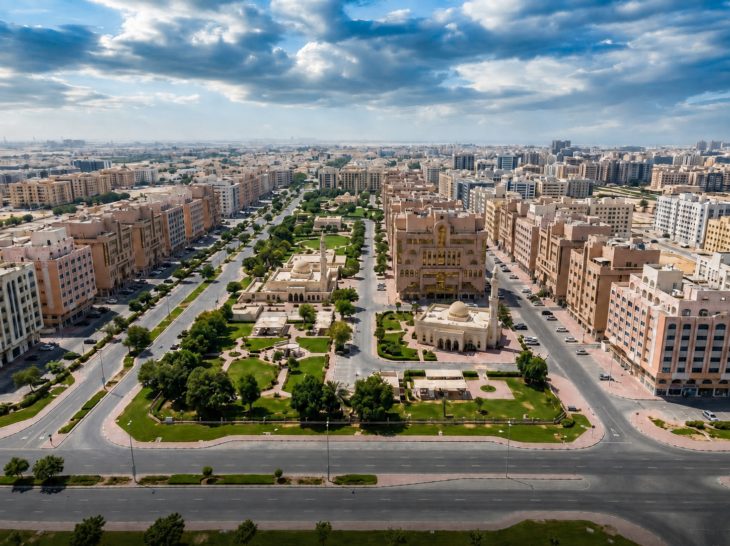 Al Zahraa