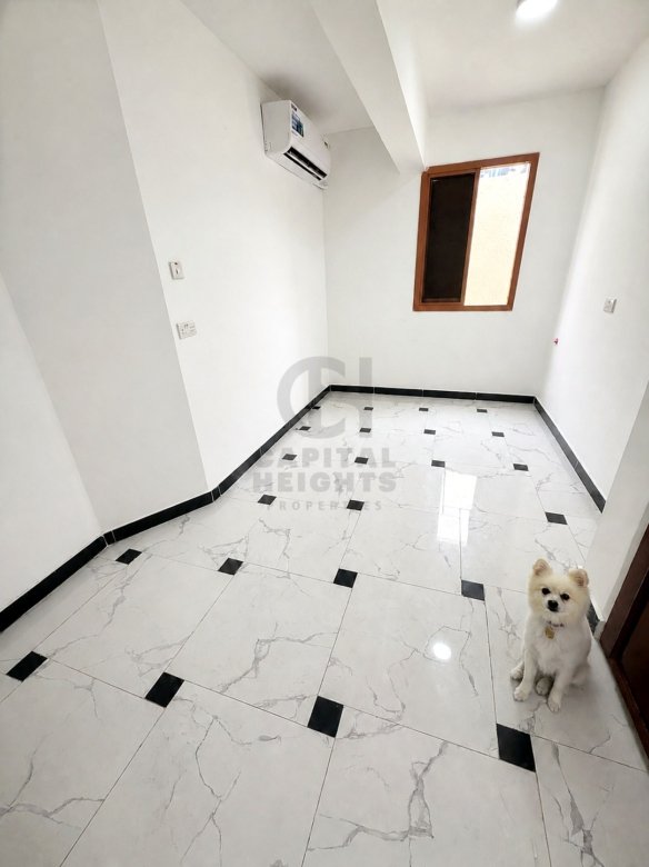 Studio for Rent in Al Muroor | Monthly or Yearly | 1201