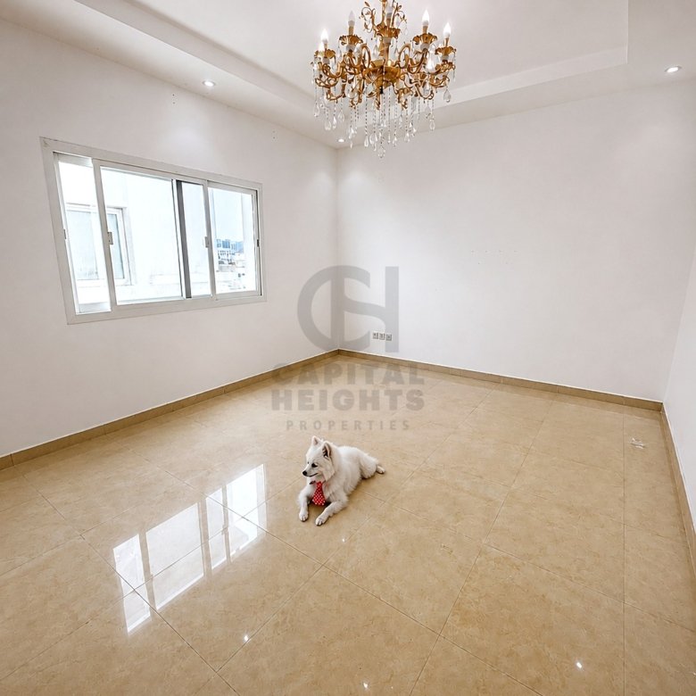Studio Apartment for Rent in Al Muroor | Near INDIAN SCHOOL | Monthly or Yearly | 1218