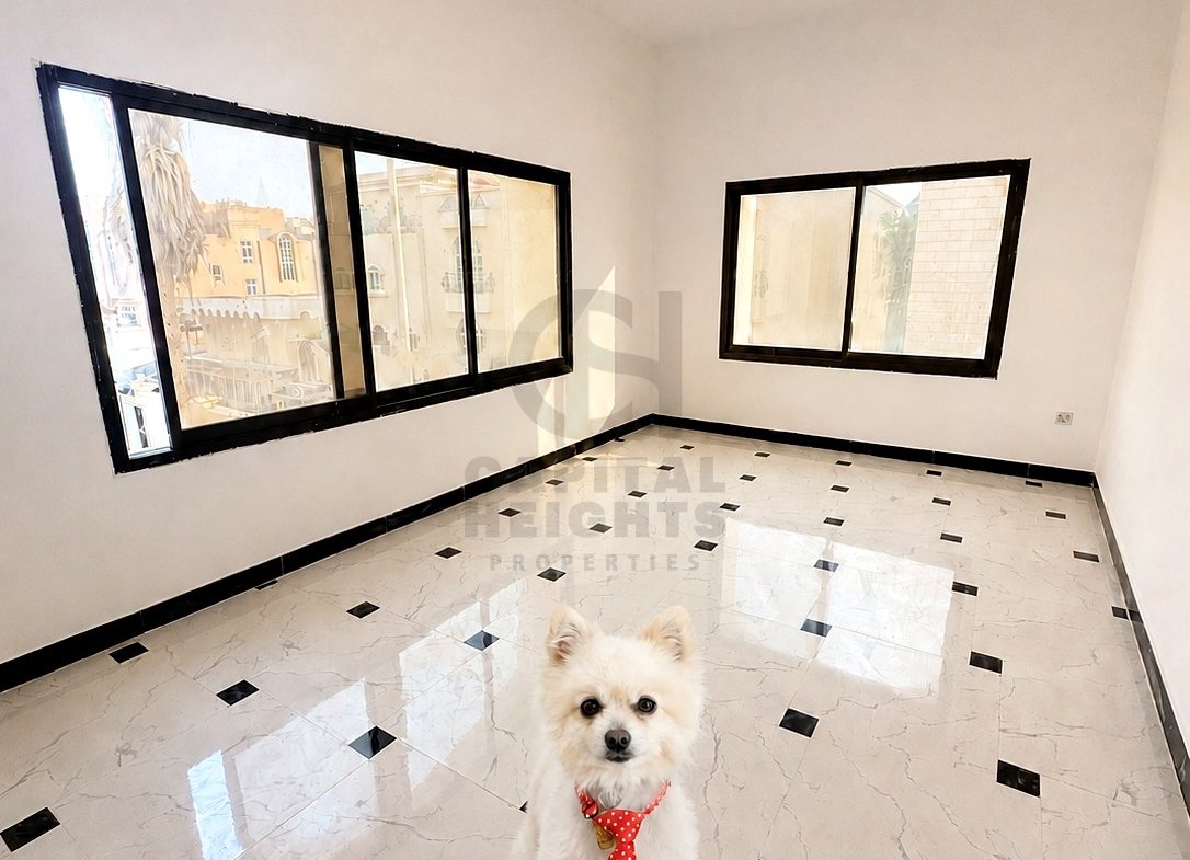 Studio Apartment for Rent in Al Muroor | Near Al Reem international School | Monthly or Yearly | 1261