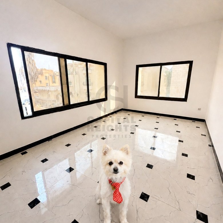 Studio Apartment for Rent in Al Muroor | Near Al Reem international School | Monthly or Yearly | 1261