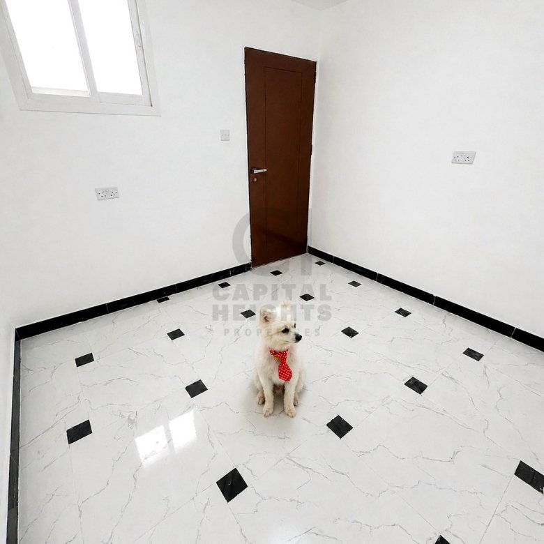 Studio Apartment for Rent in Al Muroor | Near Al Reem international School | Monthly or Yearly | 1263