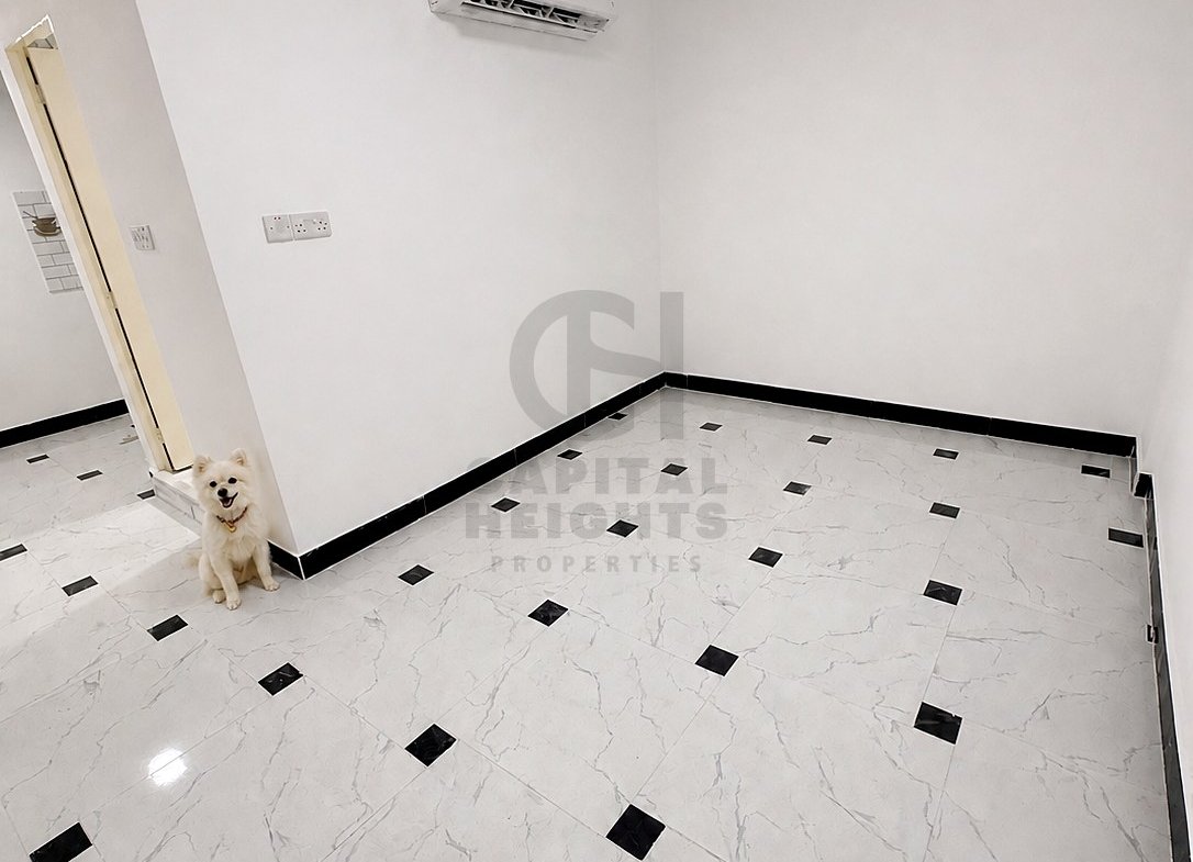 Studio Apartment for Rent in Al Muroor | Near Al Reem international School | Monthly or Yearly | 1265