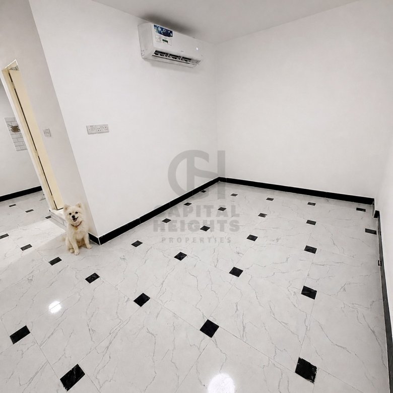 Studio Apartment for Rent in Al Muroor | Near Al Reem international School | Monthly or Yearly | 1265