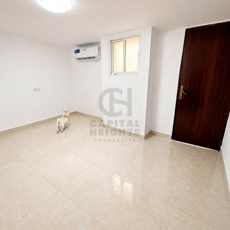 Studio Apartment for Rent in Al Mushrif | Near Al Mushrif School | OPEN VID | Monthly or Yearly | 1064