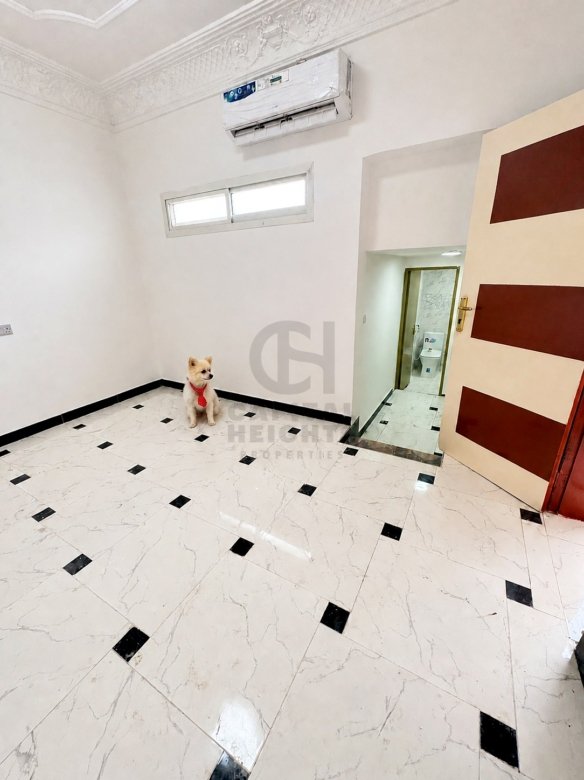 Studio for Rent in Al Muroor | Near Al Reem international School | Monthly or Yearly | 1246