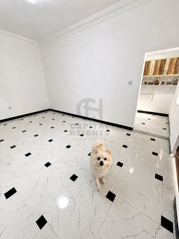 Studio for Rent in Al Muroor | Near Al Reem international School | Monthly or Yearly | 1234