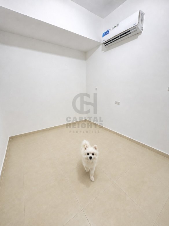 Studio for Rent in Al Nahyan | Near Seha Emirates Hospital | Monthly or Yearly | 1851